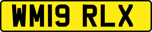 WM19RLX