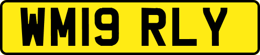 WM19RLY