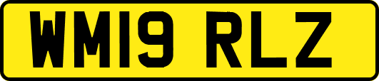 WM19RLZ