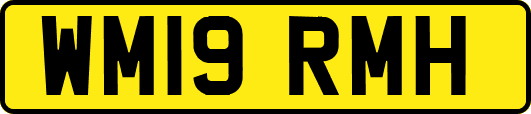WM19RMH