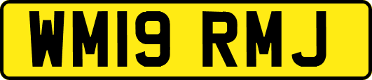 WM19RMJ