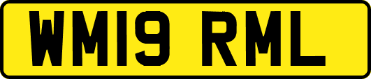 WM19RML