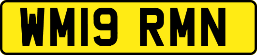 WM19RMN