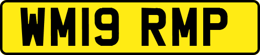 WM19RMP