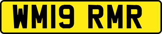 WM19RMR