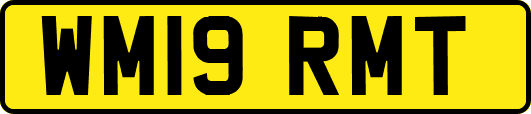 WM19RMT