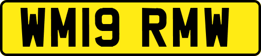 WM19RMW