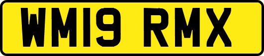 WM19RMX