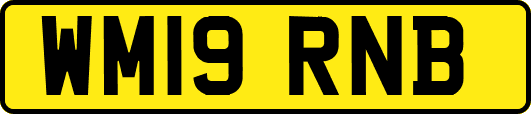 WM19RNB