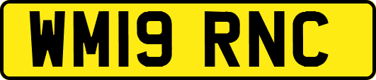 WM19RNC
