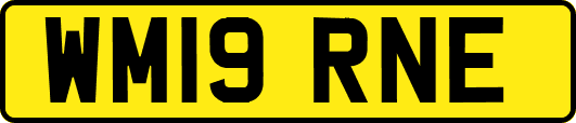 WM19RNE