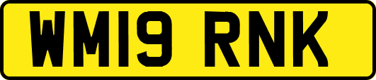 WM19RNK