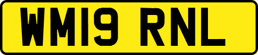 WM19RNL