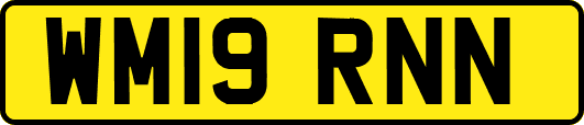 WM19RNN