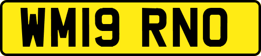 WM19RNO