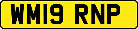 WM19RNP