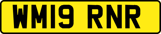 WM19RNR