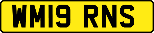 WM19RNS
