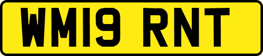 WM19RNT