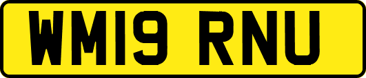 WM19RNU