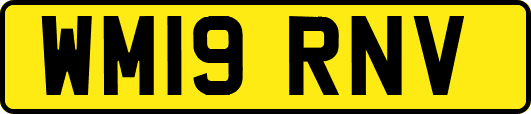 WM19RNV
