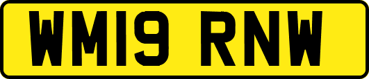 WM19RNW
