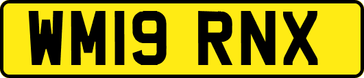 WM19RNX