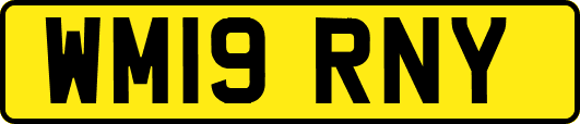 WM19RNY