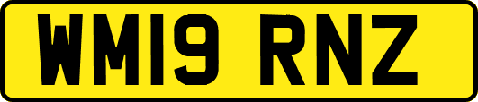 WM19RNZ