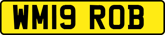 WM19ROB