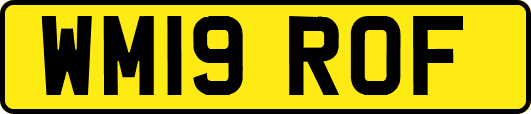 WM19ROF