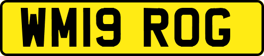 WM19ROG