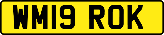 WM19ROK