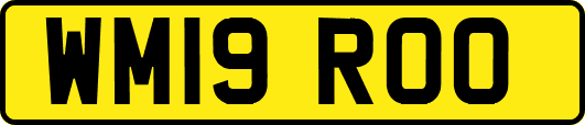 WM19ROO