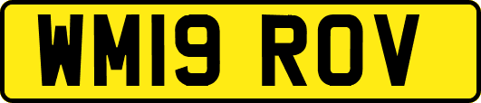 WM19ROV