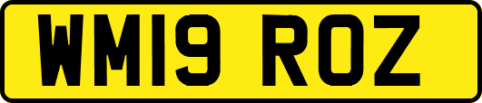 WM19ROZ