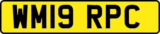 WM19RPC
