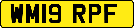 WM19RPF