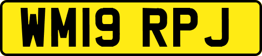 WM19RPJ