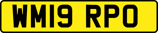 WM19RPO