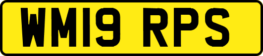 WM19RPS