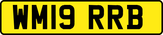 WM19RRB