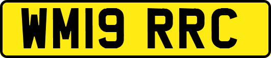 WM19RRC