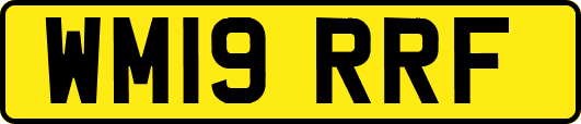 WM19RRF