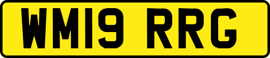 WM19RRG