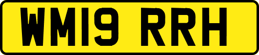 WM19RRH