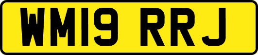 WM19RRJ