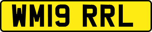 WM19RRL