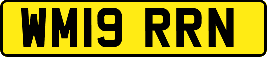 WM19RRN