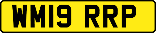 WM19RRP